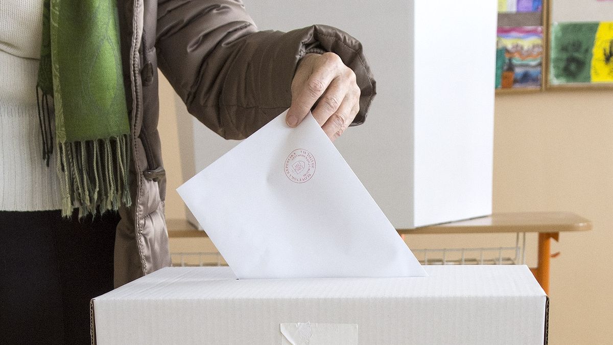 Slováci stále méně věří výsledkům voleb